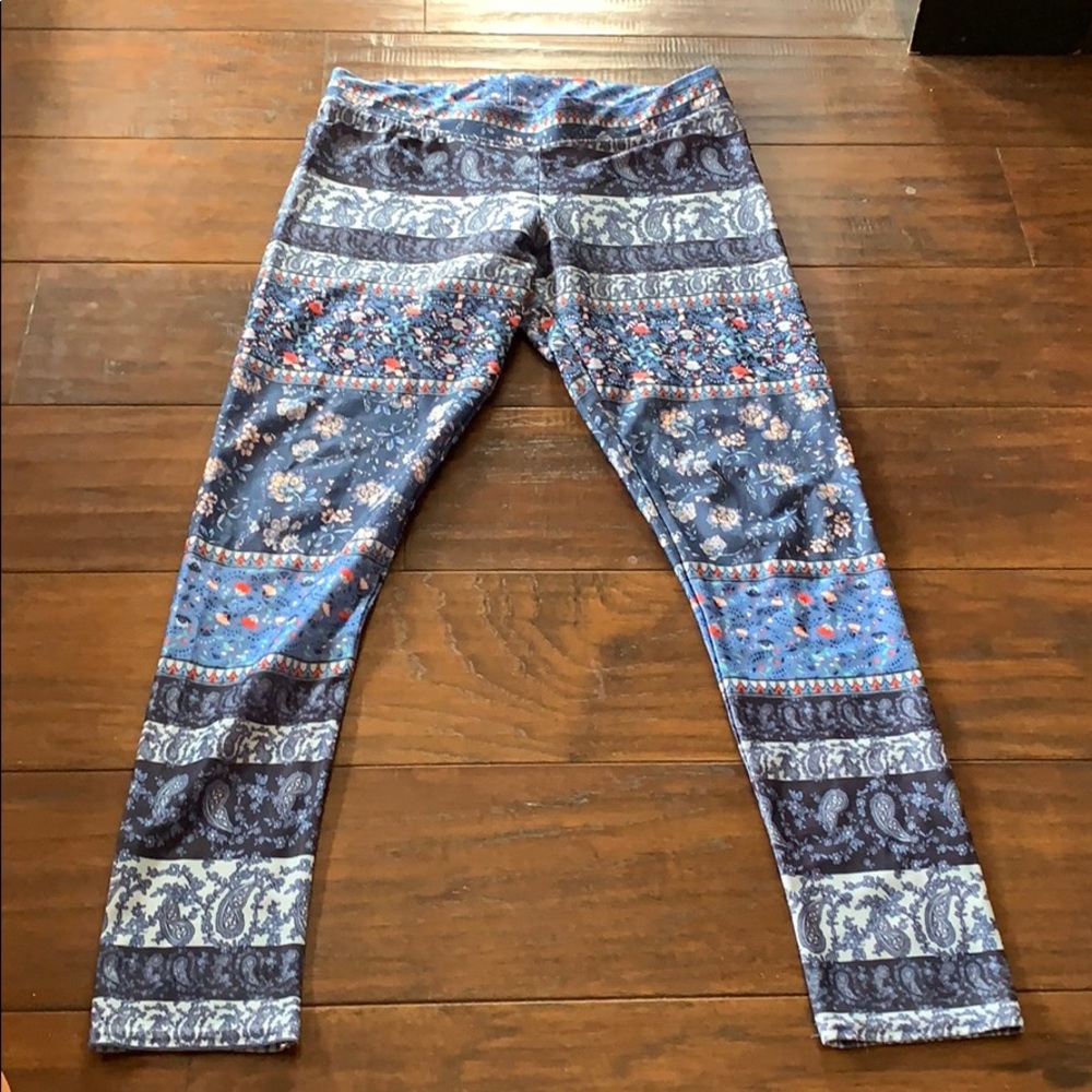 American Eagle leggings